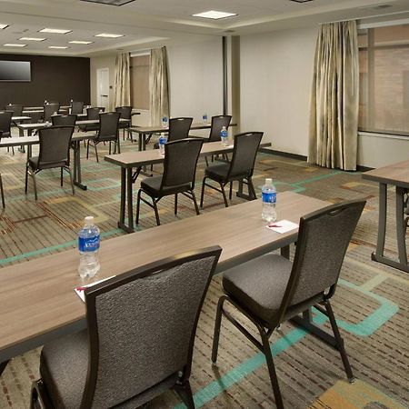 Residence Inn By Marriott Tyler Dış mekan fotoğraf