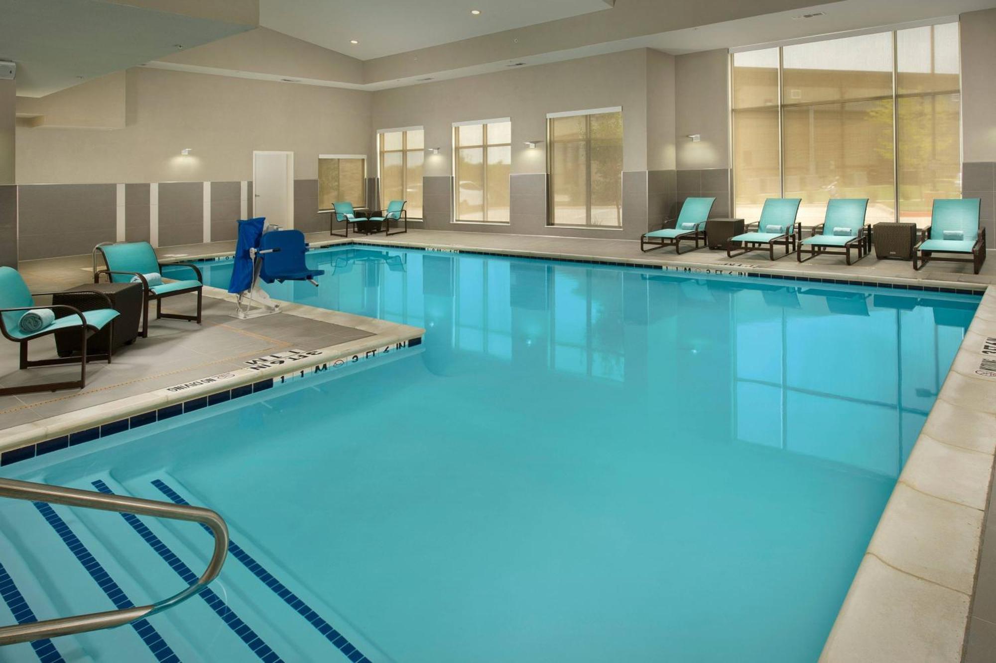 Residence Inn By Marriott Tyler Dış mekan fotoğraf
