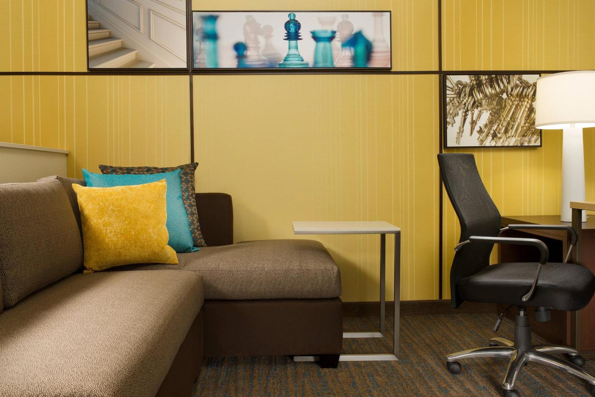 Residence Inn By Marriott Tyler Dış mekan fotoğraf