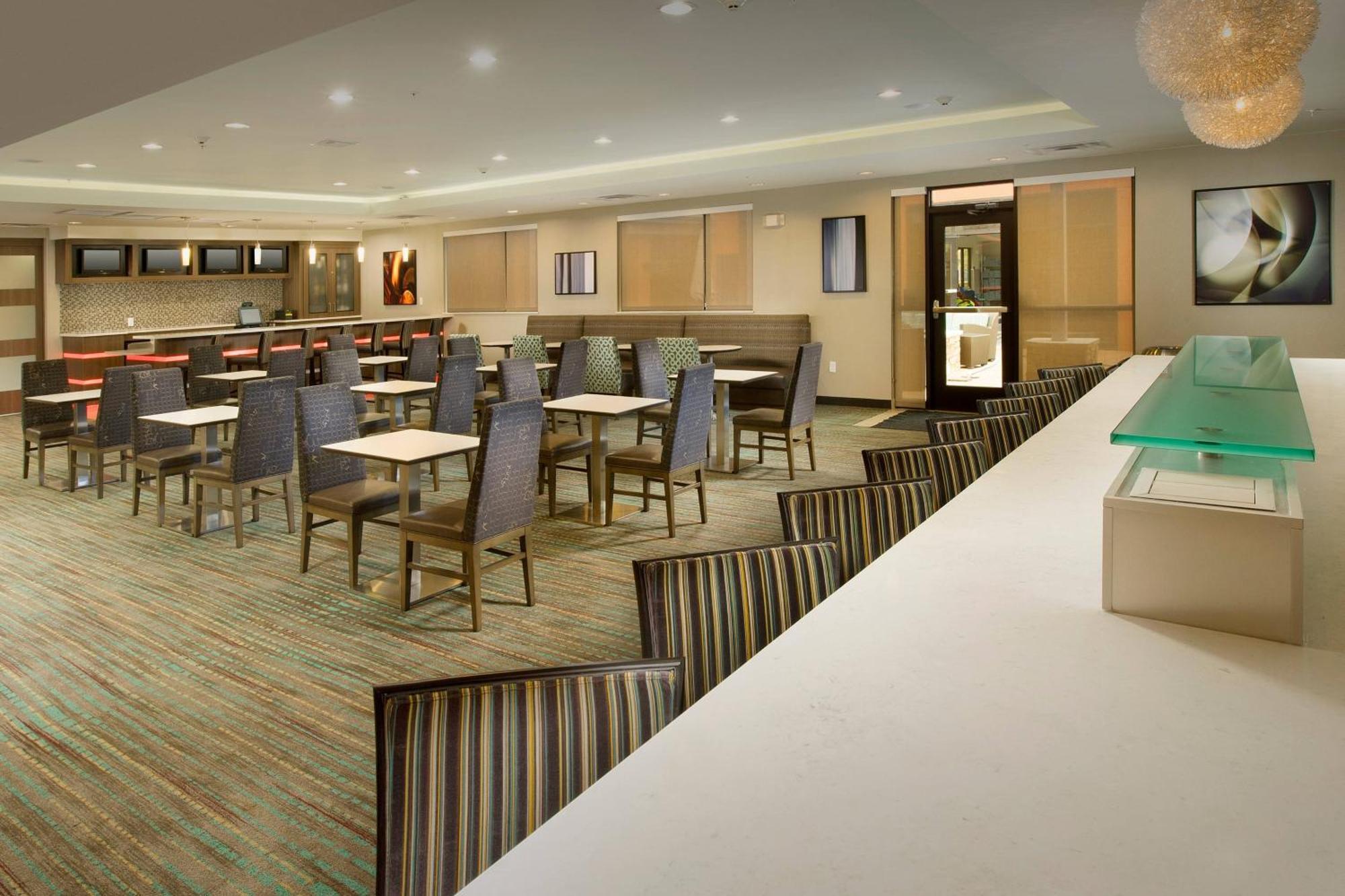 Residence Inn By Marriott Tyler Dış mekan fotoğraf
