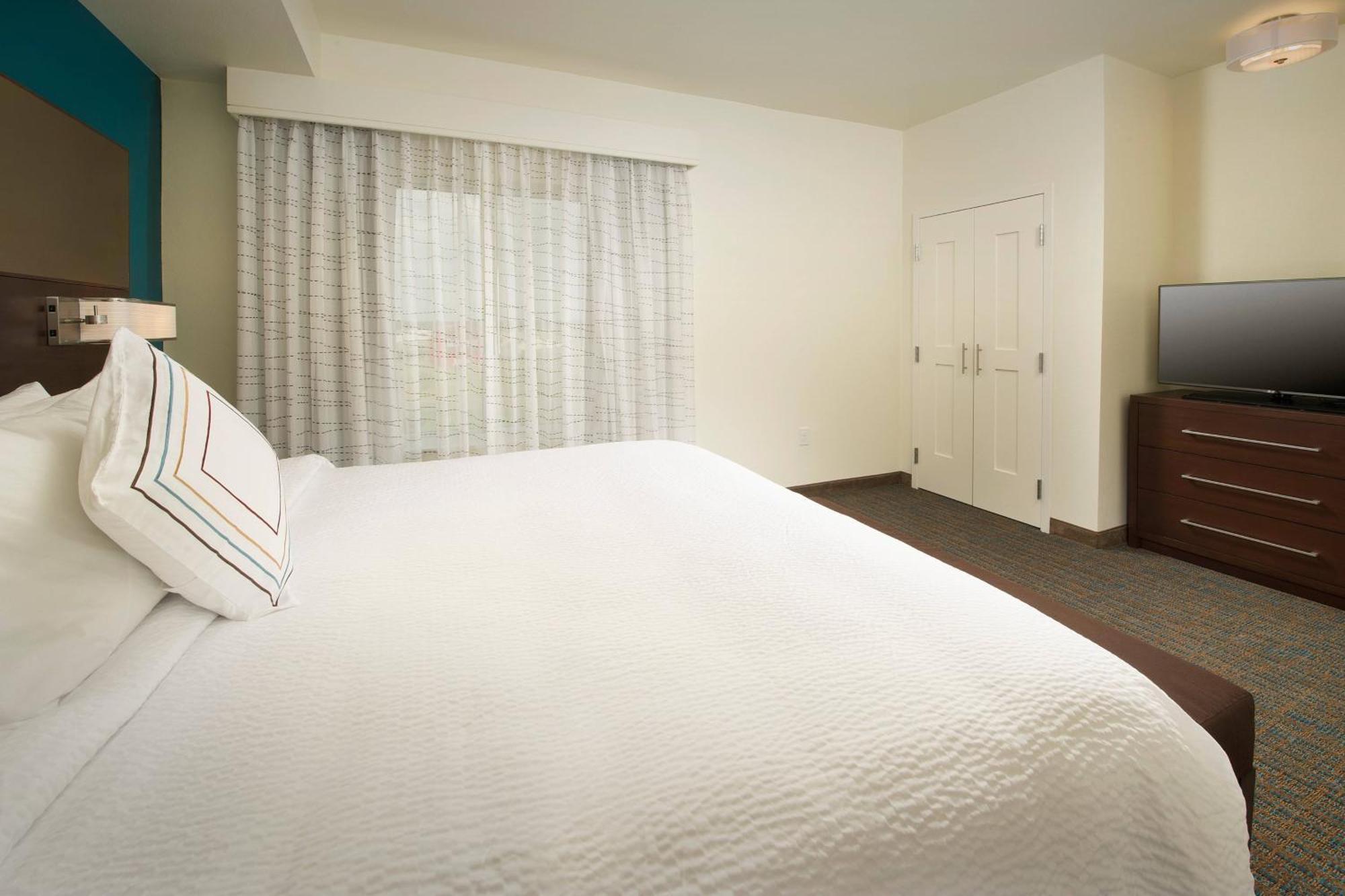 Residence Inn By Marriott Tyler Dış mekan fotoğraf