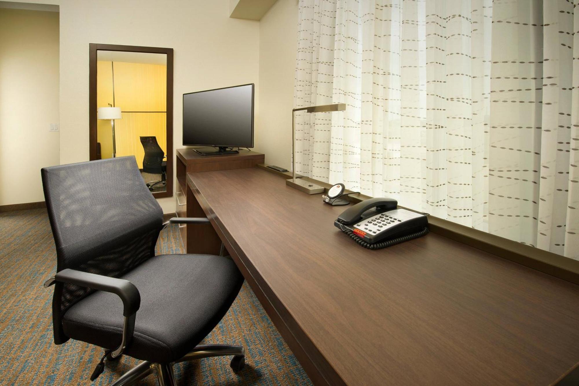 Residence Inn By Marriott Tyler Dış mekan fotoğraf