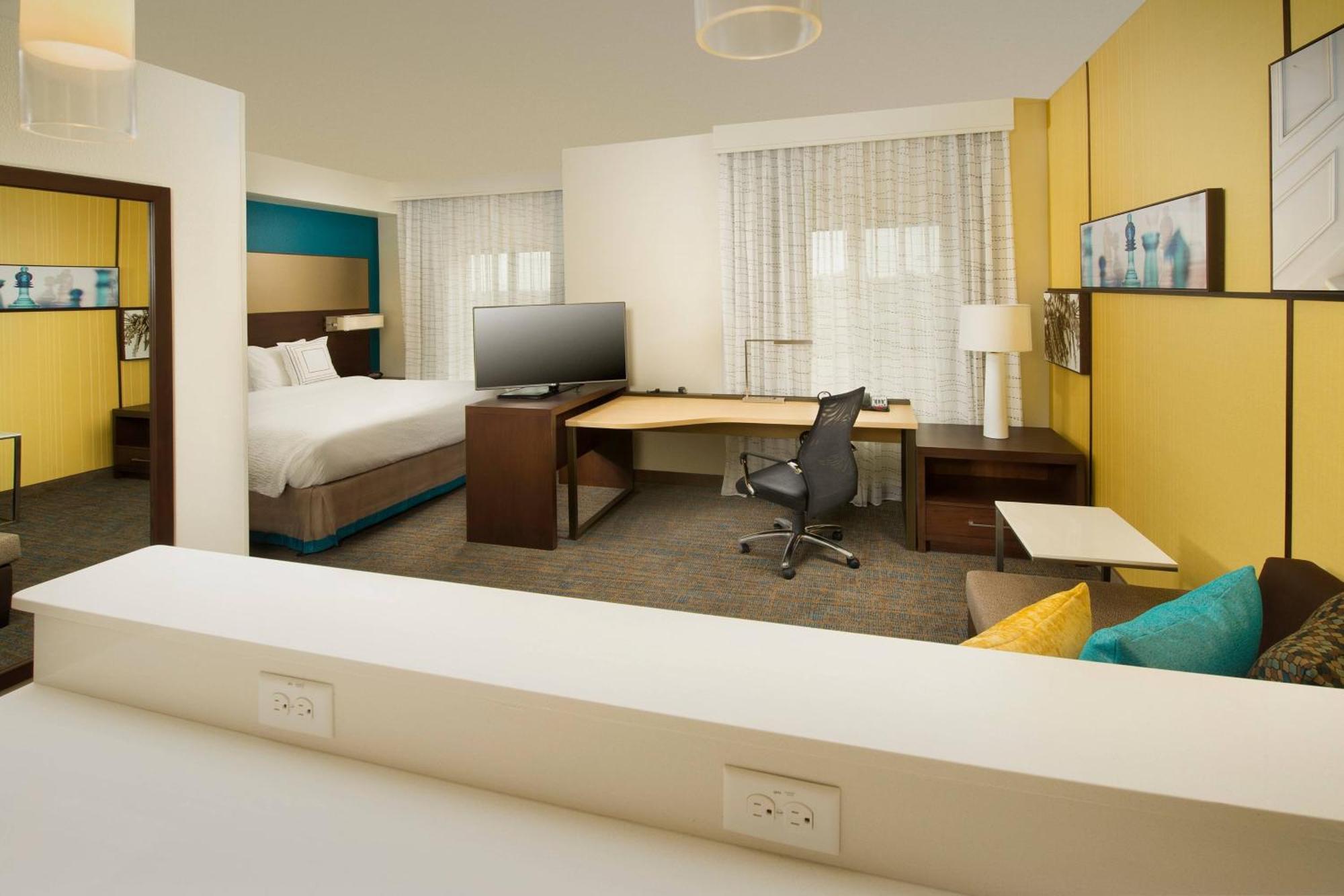 Residence Inn By Marriott Tyler Dış mekan fotoğraf