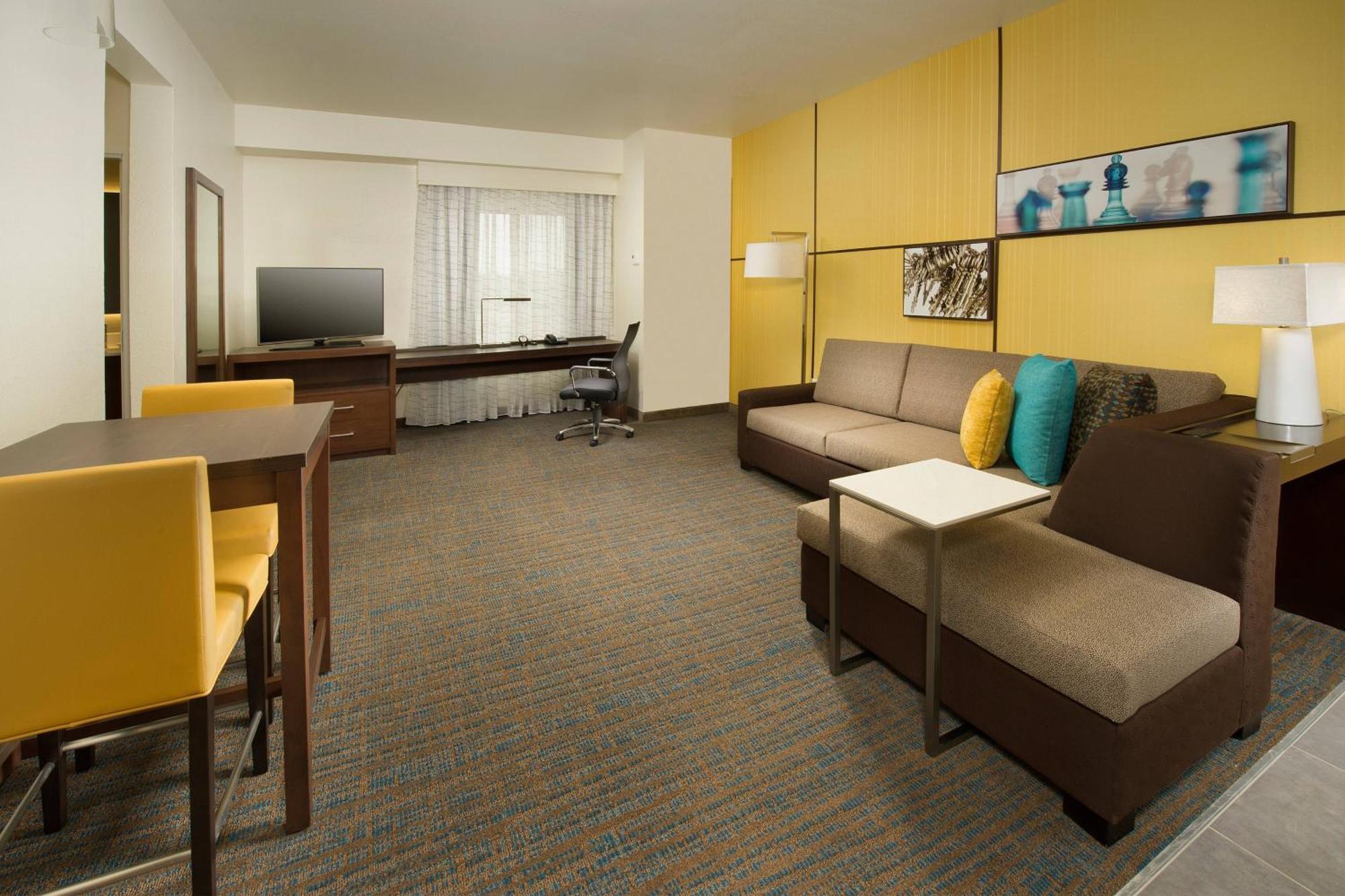 Residence Inn By Marriott Tyler Dış mekan fotoğraf