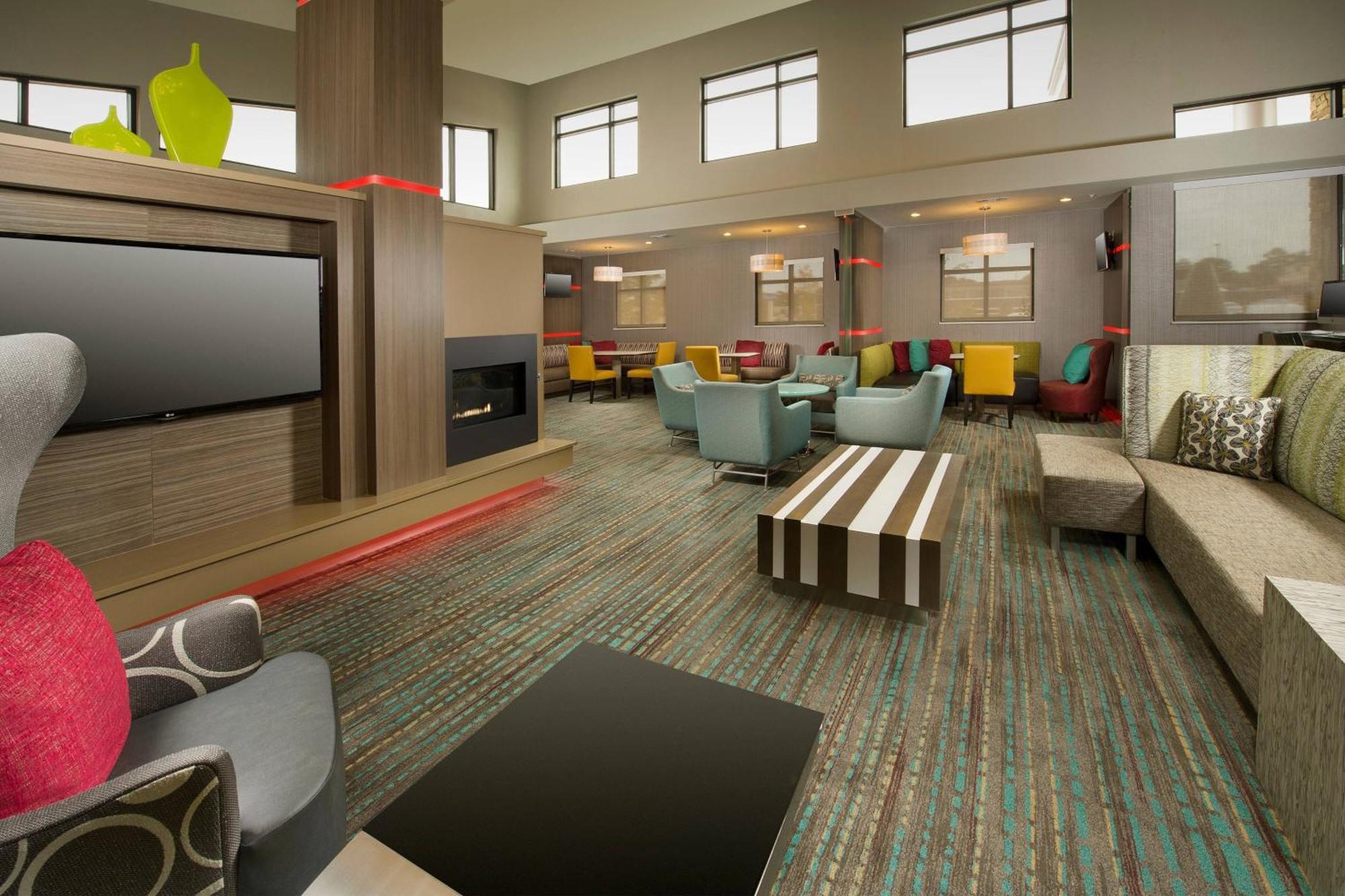 Residence Inn By Marriott Tyler Dış mekan fotoğraf
