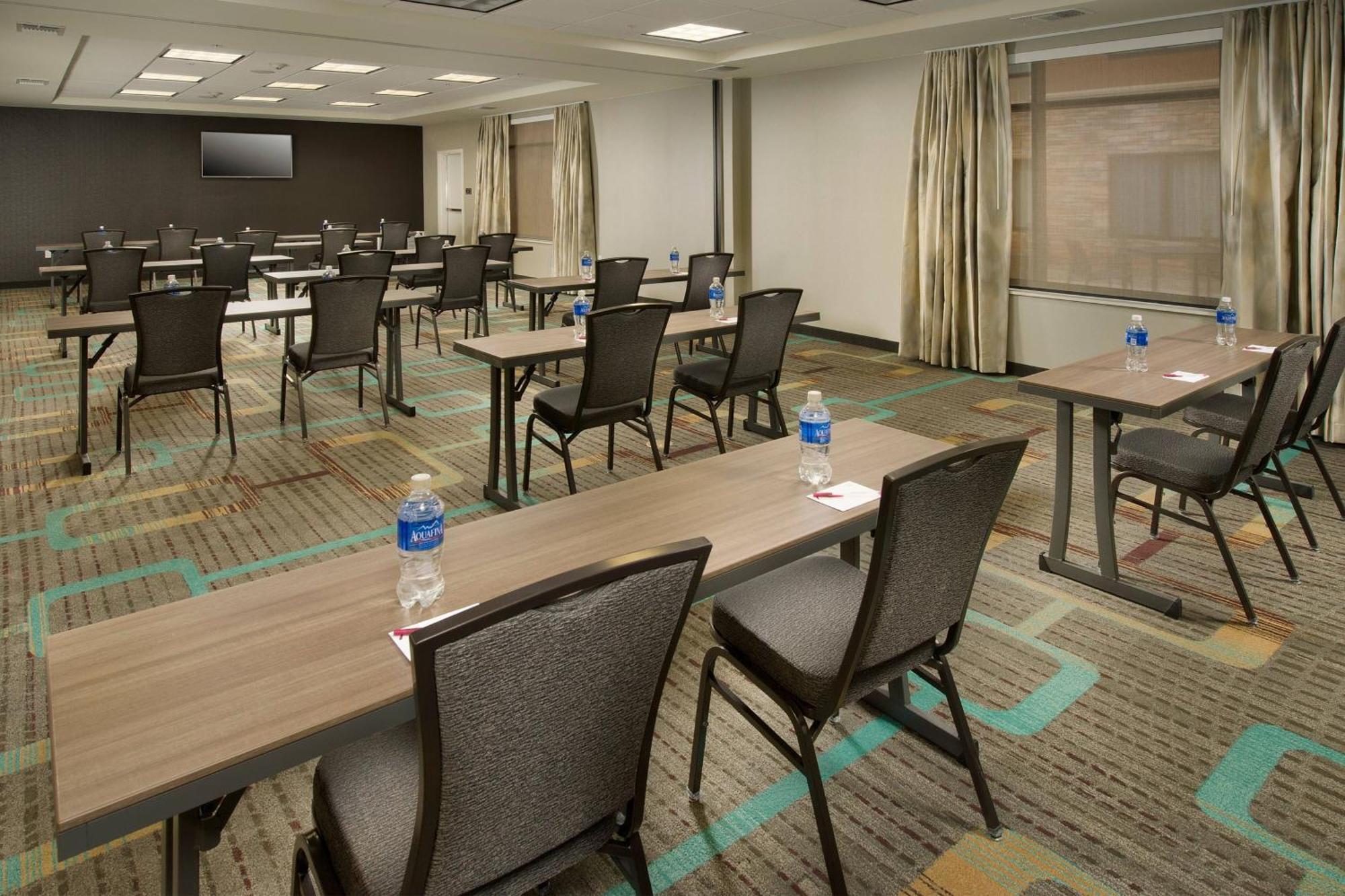 Residence Inn By Marriott Tyler Dış mekan fotoğraf