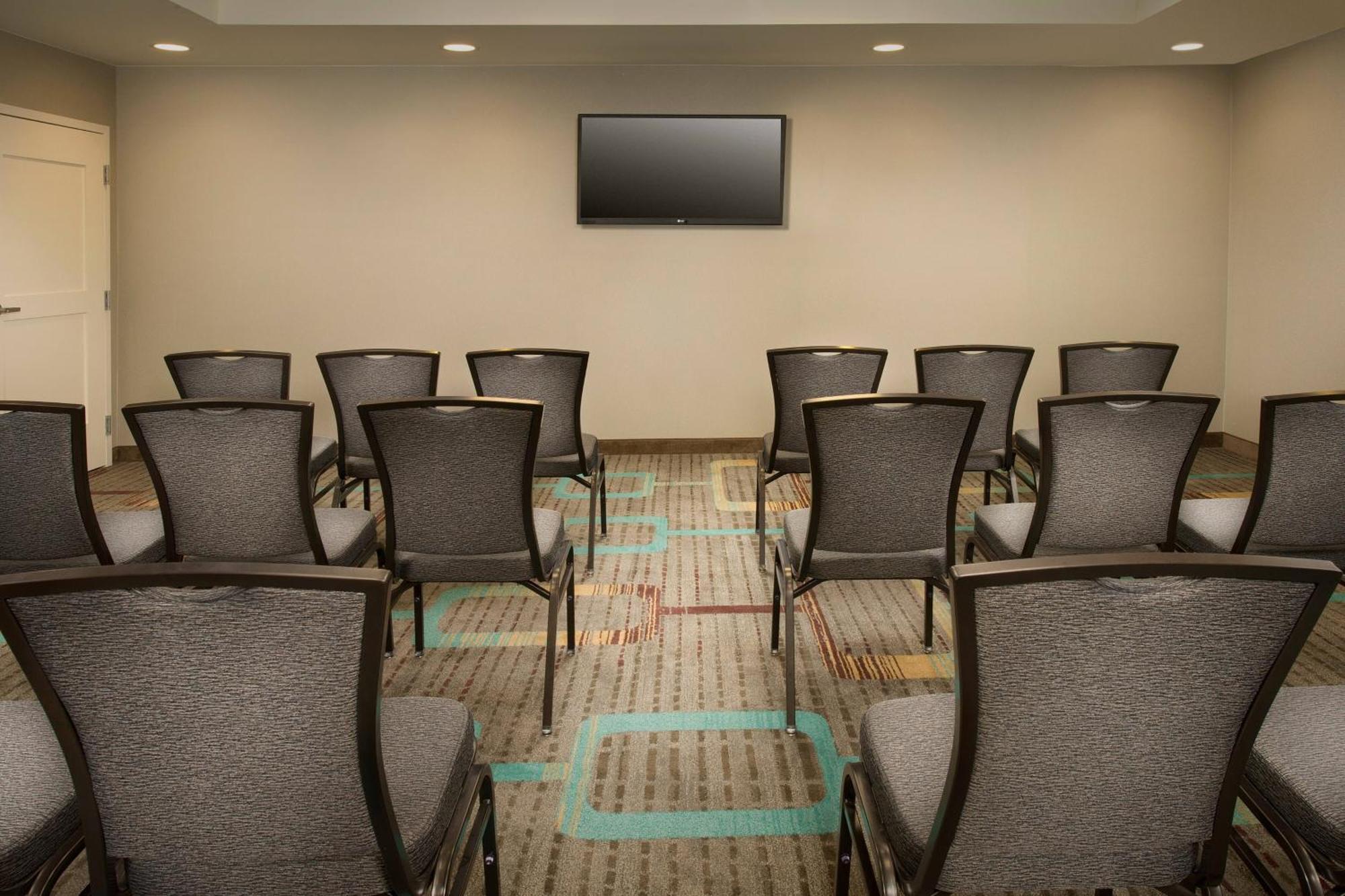 Residence Inn By Marriott Tyler Dış mekan fotoğraf