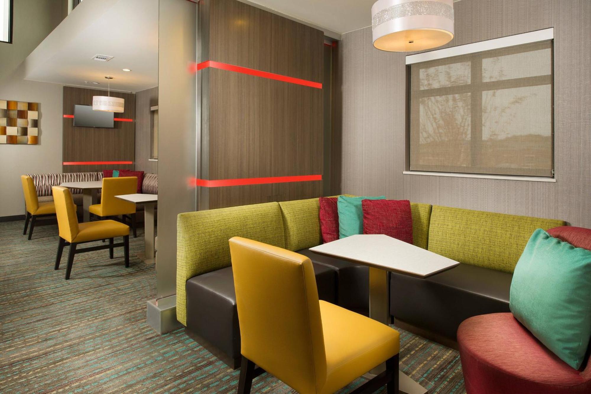 Residence Inn By Marriott Tyler Dış mekan fotoğraf