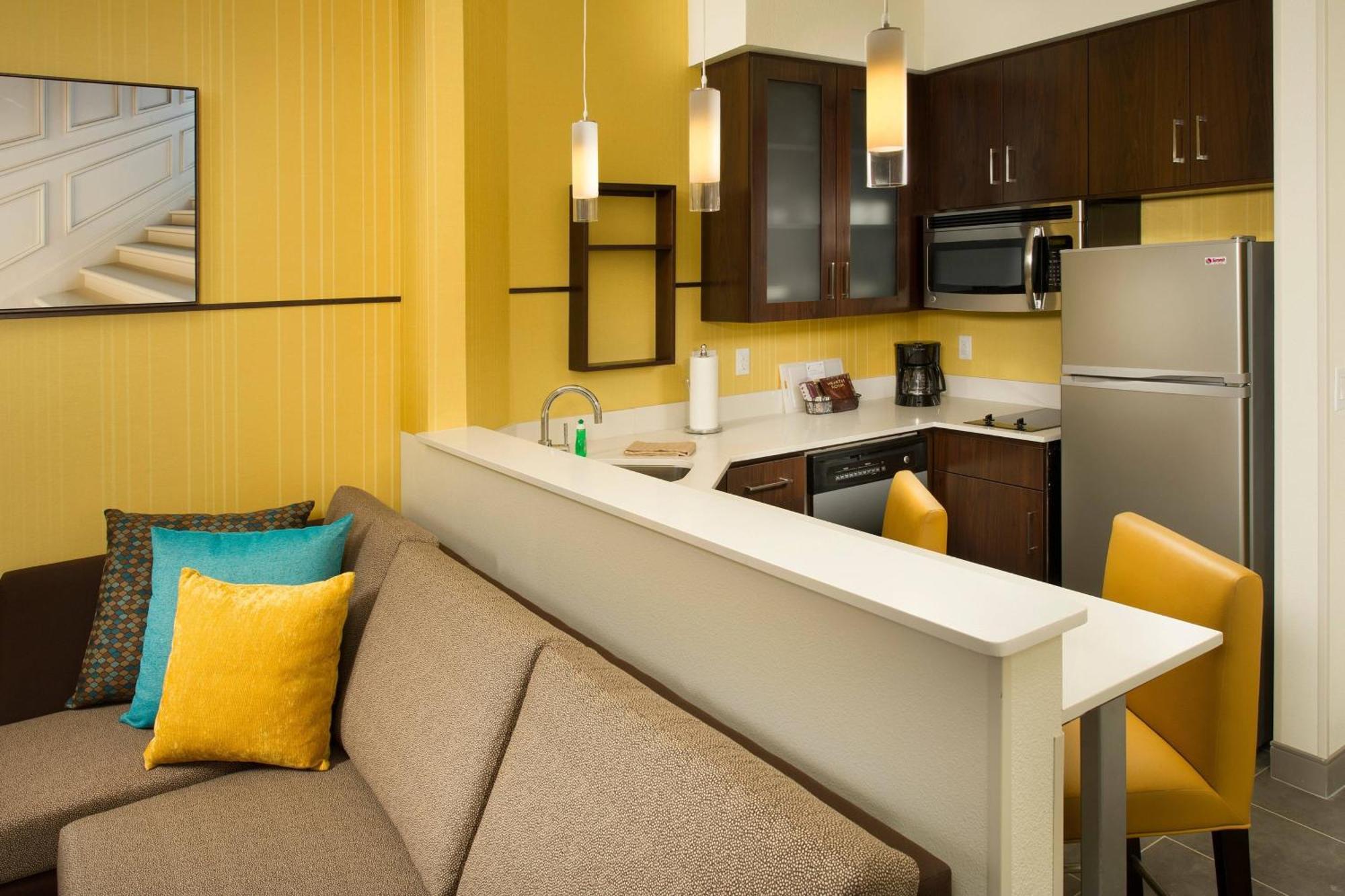 Residence Inn By Marriott Tyler Dış mekan fotoğraf