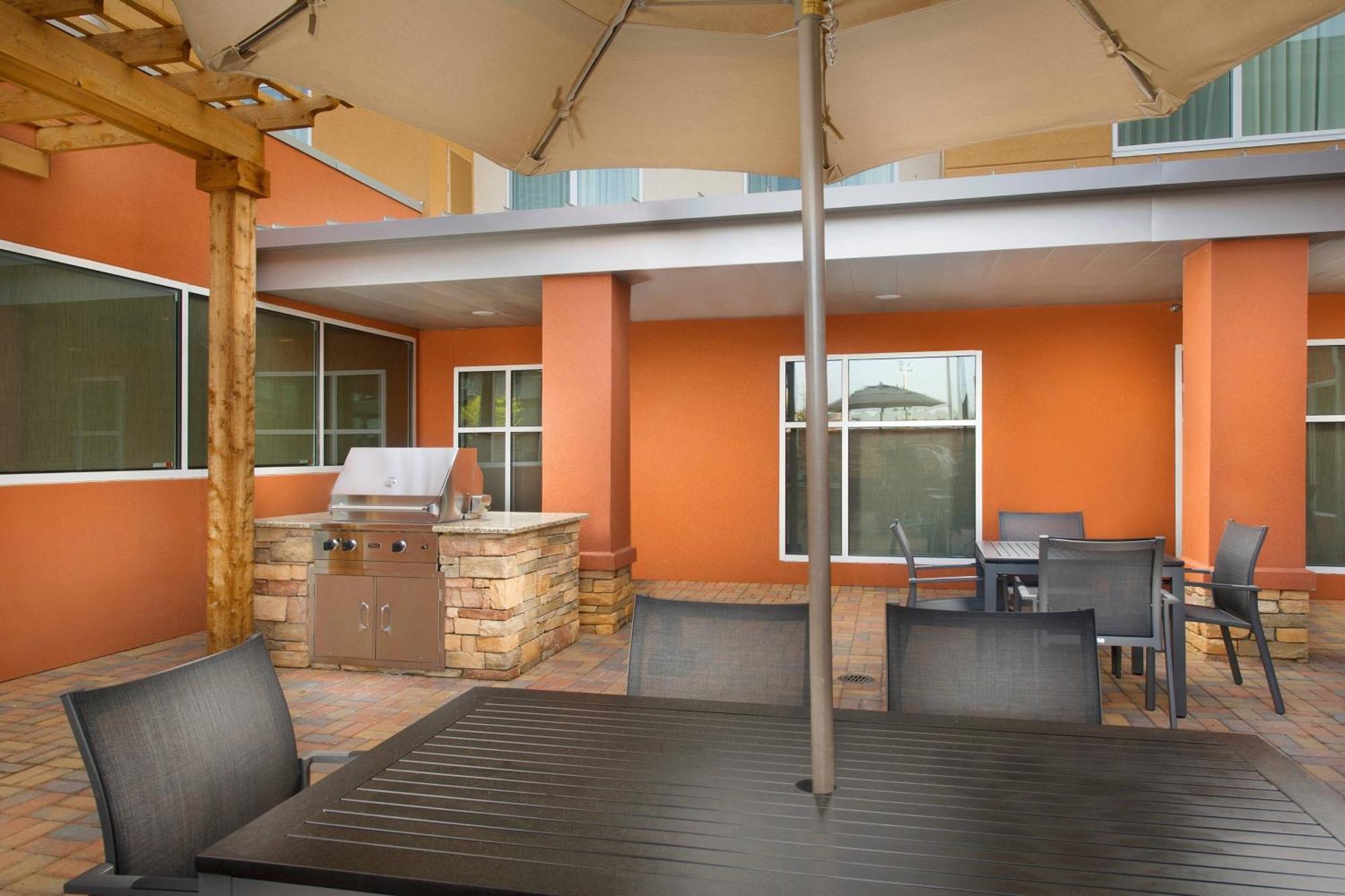 Residence Inn By Marriott Tyler Dış mekan fotoğraf