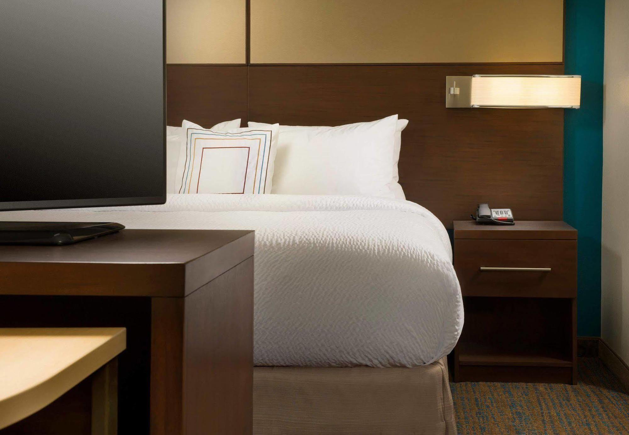 Residence Inn By Marriott Tyler Dış mekan fotoğraf