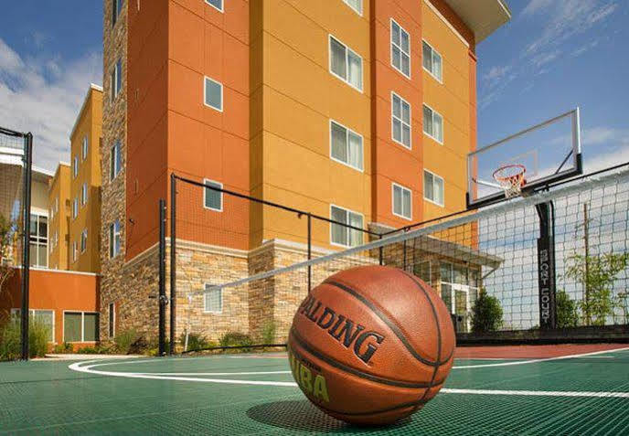 Residence Inn By Marriott Tyler Dış mekan fotoğraf